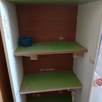 جاکفشی چوبی