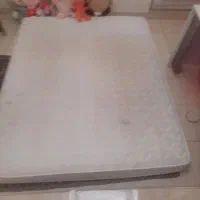 تشک تخت خواب دو نفره ۱۶۰ در ۲ متر