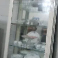 بوفه ،پارتیشن