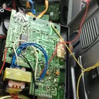 تعمیرات لوازم خانگی و الکترونیکی
