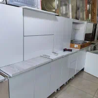 کابینت اماده 6 متری