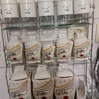کنار سماوری