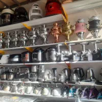 قسطی برقی