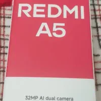 گوشی شیایومی Redmi A5