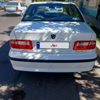 سمند EF7|خودرو سواری و وانت|شیراز, دروازه اصفهان|دیوار
