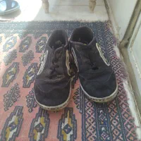 کفش فوتبالی برای سالن و اورجینال