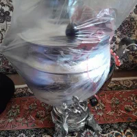 سماورگازی نو نو