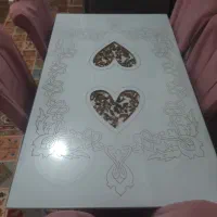 میز ناهار خوری ۶ نفره