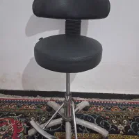 صندلی استاد کار