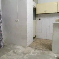 خانه دربستی هست  ۶۰ متر در بیسیم تخلیه هست