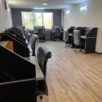 پانسیون مطالعاتی VIP-CIP مهندس ماهان قنوات
