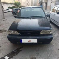 پراید 83 کاربراتور