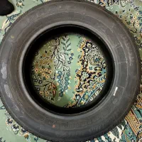 لاستیک ۱۸۵ بارز سمند