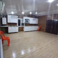 کانکس ویلایی آماده فول سفارشی ساز