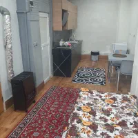 سوییت داخل رشت