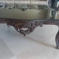 میز جلو مبلی