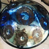 فراتر از یک ساز/ تجربه‌ای برای ذهن آرام