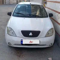 فروش تیبا ۲ مدل 1400 بی رنگ
