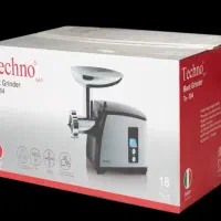 چرخ گوشت خارجی