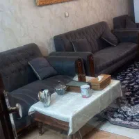 مبل راحتی