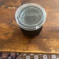 لنز دوربین برای عکاسی معمولی