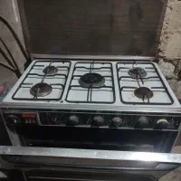 فرگاز دست دوم