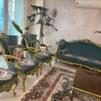 مبل سلطنتی