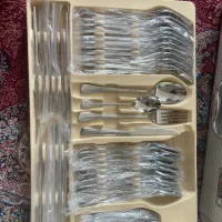 سرویس قاشق چنگال دالتون