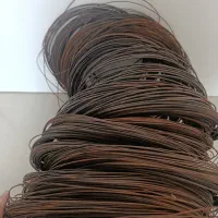 سیم ارماتور