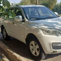 سواری لیفان x 60