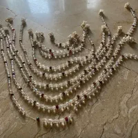 کریستال تزیینی مخصوص پرده یا کار هنری
