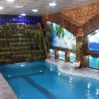 باغ-ویلا-با-استخر-ابگرم