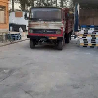 خاور‌۶۰۸‌مدل۷۵‌‌