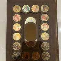 روزنگار مثنوی قدیمی (سررسید)