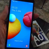 موبایل سامسونگ گلکسی A01 core