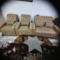 مبل راحتی
