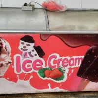 یخچال صندوقی