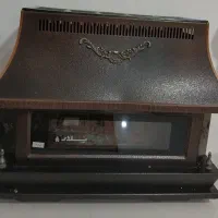 بخاری شومینه پلار