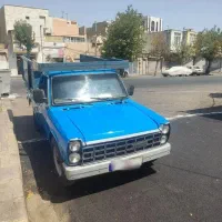 نیسان مدل 86