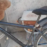 دوچرخه ۲۶