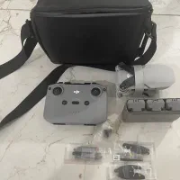 هلی شات dji mini 2