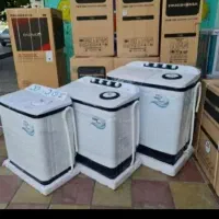 لباسشویی دوقلو پاکشوما