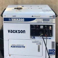 موتور برق دیزلی