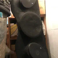۲عدد باند باطاقچه ۲۰۷