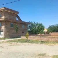 زمین مسکونی