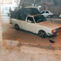 وانت فروشی مدل 86