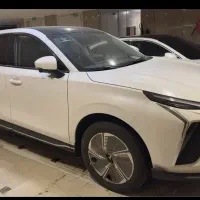 لاماری هیبرید 2025