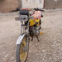 موتور 200کاربرات