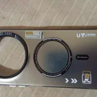 گارد گوشی ردمیa03
