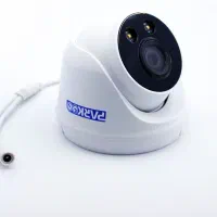 دروبین مداربسته تیندی+ / tiandy